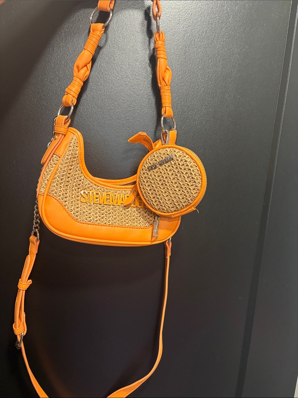 Steve Madden Handbag